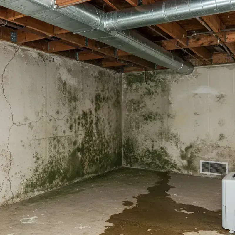 Professional Mold Removal in Dayton, KY